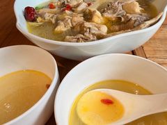 -WILDS 野有食(碧坞店)