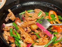 -旺爷砂锅·茶作(国贸城店)