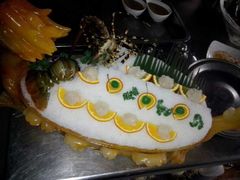 -澳门豆捞(裕华东路店)