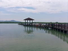 -苏州吴中太湖旅游区