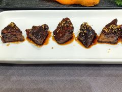 -金哥私房菜馆(张府园总店)