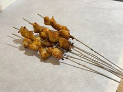 -烤五行·烧烤烤串(石佛营店)