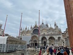 -圣马尔谷圣殿宗主教座堂