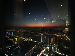 -长沙尼依格罗酒店
