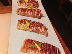 寿司糯米鸭-桂满陇天书(南京德基旗舰店)