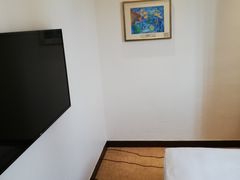-香港铜锣湾皇悦酒店