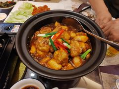 -五姊妹海鲜(火车站店)