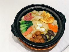 -扬州狮子楼·非遗淮扬菜(总店)