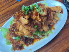 -屯屯面(海尔路店)