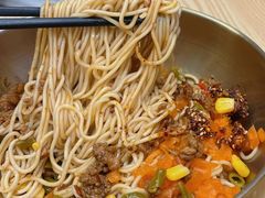 -匠本米所·炸酱米线·潮汕小食(万象食家店)
