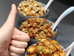 -金龙·打边炉(南京西路店)