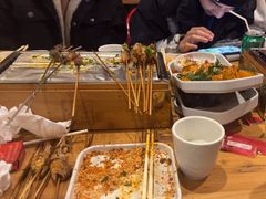 -李不管把把烧(天府三街店)