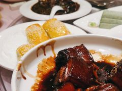 -金时代顺风大酒店(金山店)