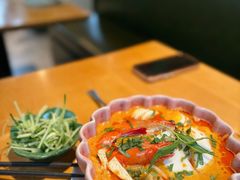-Ginger(兴国路店)