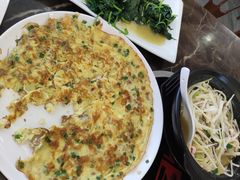 -陆记鹅庄·潮汕菜·狮头鹅(大仟里店)