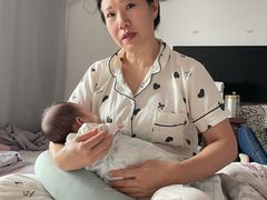 -乐禧母婴全自营月嫂(宝山店)