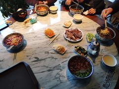 -吾穆勒蓬灰牛肉面·清真(中海河山郡店)
