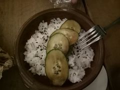 -植物园哈利亚餐厅