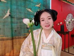 -上海绛芸轩汉服馆(松江店)