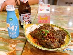 -椿记烧鹅(叠彩店)