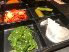 -千寻烧肉(政务区店)