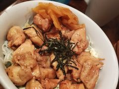 -铃木食堂(帽儿胡同店)