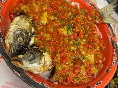 -堂瓦里·33年传统赣菜(第一街区店)