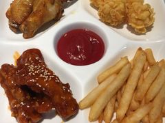 -必胜客(八一店)