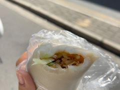 -张果佬年糕卷(科巷店)