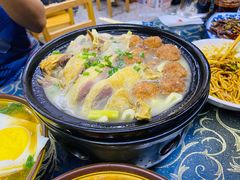 -传统手工面