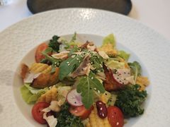 马克西姆沙拉-马克西姆俄罗斯餐厅(通亚街店)