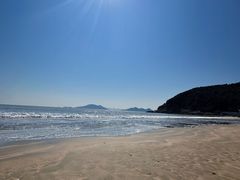 -东海半边山旅游度假区