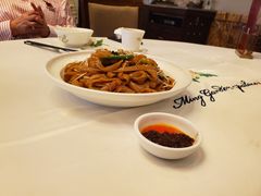 -名苑皇宫酒家(来魅力壁画村店)