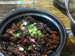 -江南古镇味道·私房菜