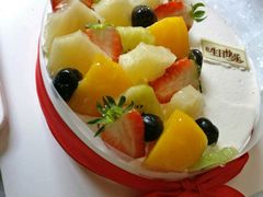 -吉美诺烘焙(公园北路店)