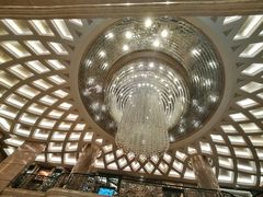 -上海浦东星河湾酒店