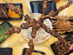 -蚝抵食·湛江生蚝(湾北路店)