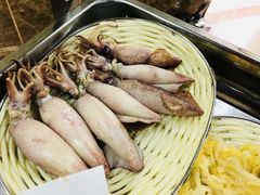 -元盛居(生态大街店)