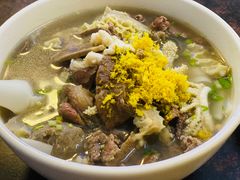 潮镇老尾牛杂-潮镇老尾牛杂(环城西路店)
