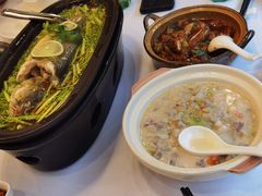 -阿诺泰·泰国餐厅(紫荆店)