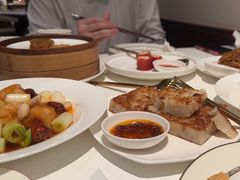 -铭家点心(秦岭路店)