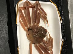 -蟹将军·松叶蟹和牛日料放题自助(K11店)