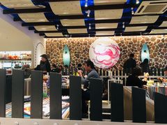 大堂-Aqua Oasis 水天堂(相城天虹商场店)