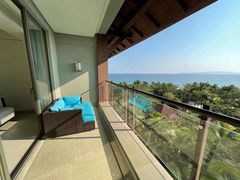 -三亚海棠湾万丽度假酒店