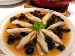 -玫瑰厅上海菜(兴国路店)