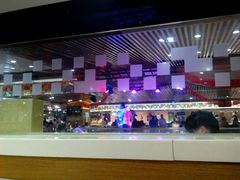 -德得轩烤涮一体自助餐厅(王府井店)