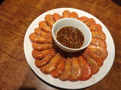 -南海渔家•海鲜•正宗海南菜(海棠湾店)