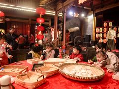 -正阳门饭庄·烤鸭·北京菜(万丰路七里庄店)