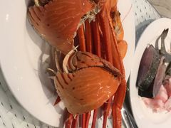 -凤凰岛度假酒店-海鲜自助餐厅