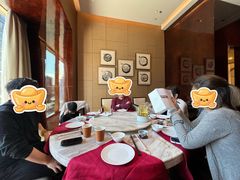 -顺德美的万豪酒店-万豪中餐厅